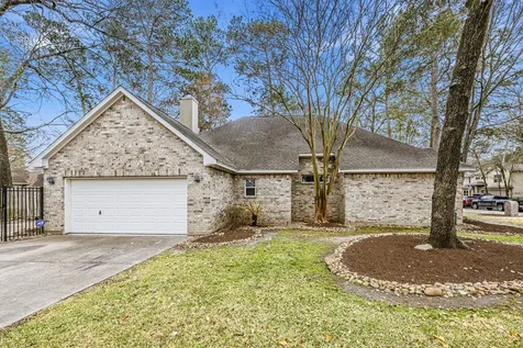 3238 Lazy Lake Lane Montgomery TX 77356