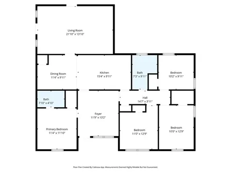 2942 Knotty Oaks Trail Houston TX 77045
