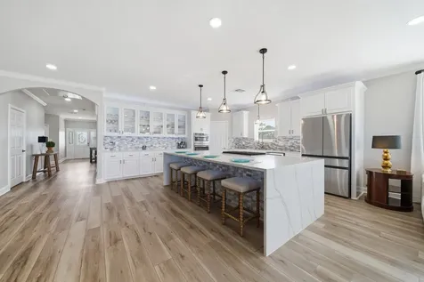 2534 Cliff Drive San Leon TX 77539