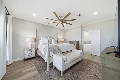 2534 Cliff Drive San Leon TX 77539
