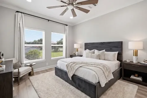 2534 Cliff Drive San Leon TX 77539