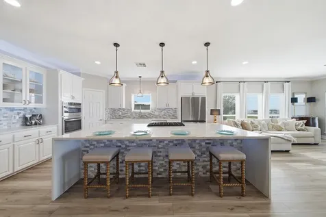2534 Cliff Drive San Leon TX 77539