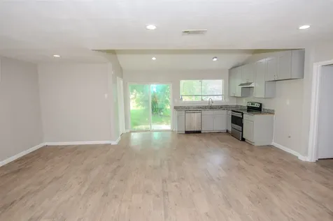 9311 Golden Wood Lane Houston TX 77086