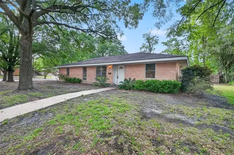 5422 Spellman Road Houston TX 77096
