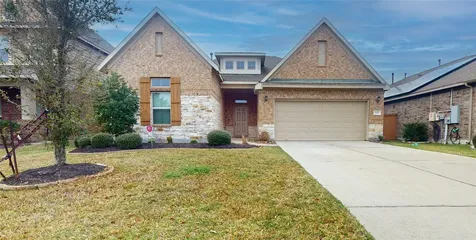 2327 Windy Sail Drive Texas City TX 77568