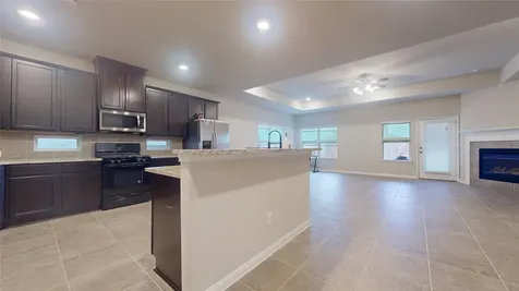 2327 Windy Sail Drive Texas City TX 77568