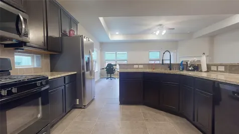 2327 Windy Sail Drive Texas City TX 77568