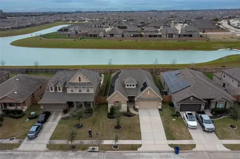 2327 Windy Sail Drive Texas City TX 77568