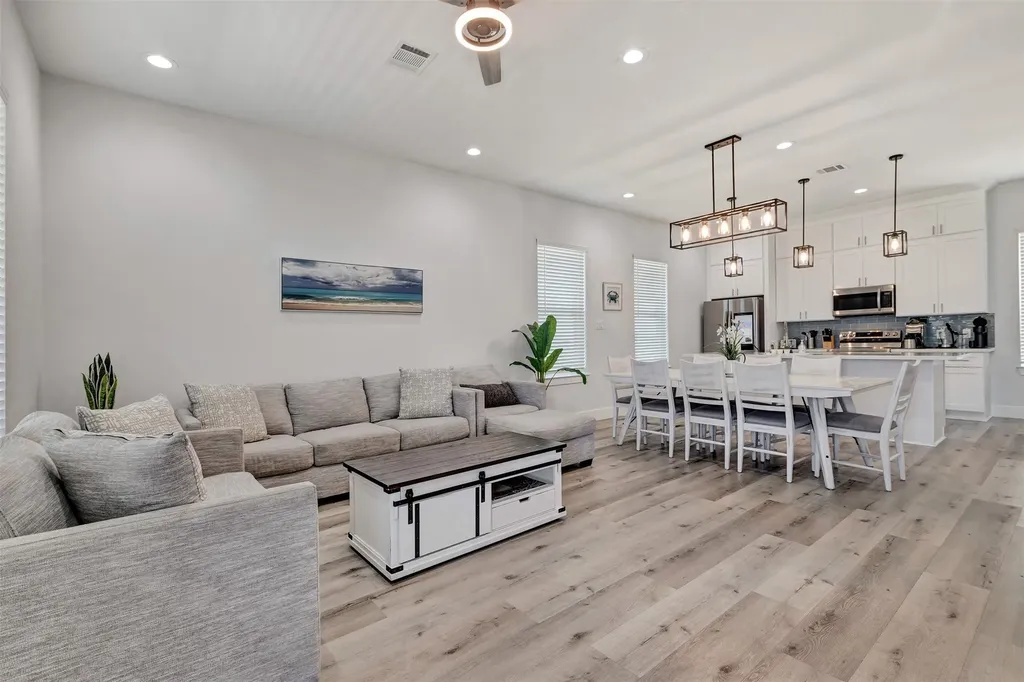 18515 Shaman Drive Galveston TX 77554