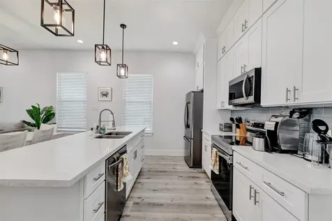 18515 Shaman Drive Galveston TX 77554