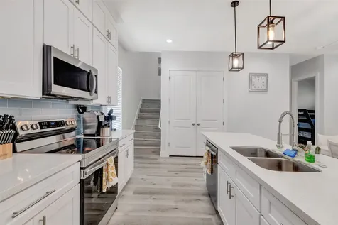 18515 Shaman Drive Galveston TX 77554