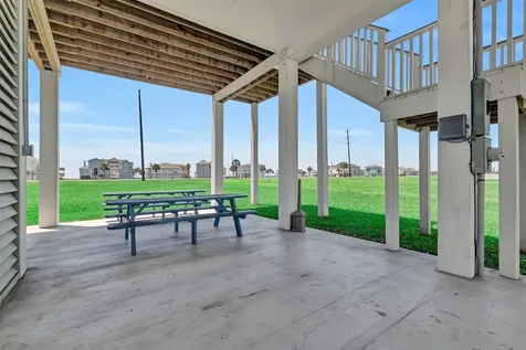 18515 Shaman Drive Galveston TX 77554