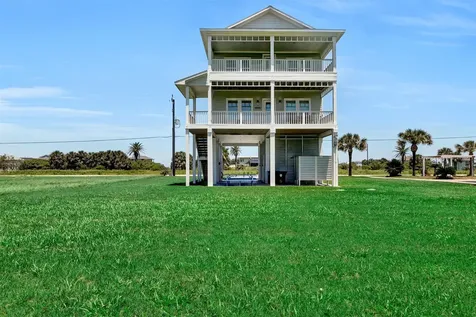 18515 Shaman Drive Galveston TX 77554