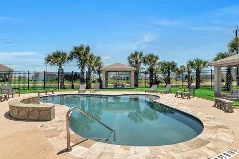 18515 Shaman Drive Galveston TX 77554