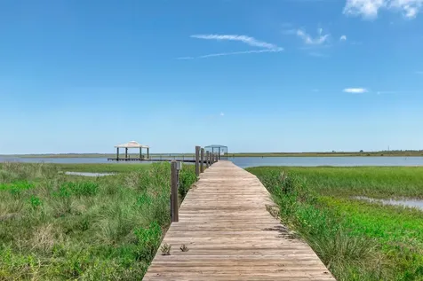 18515 Shaman Drive Galveston TX 77554
