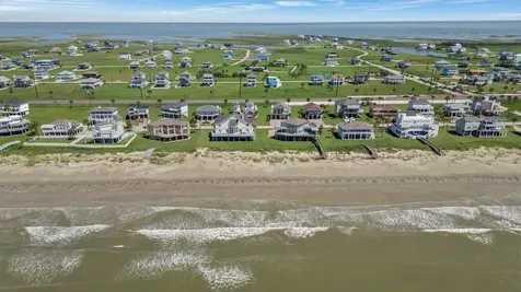 18515 Shaman Drive Galveston TX 77554