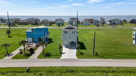 18515 Shaman Drive Galveston TX 77554