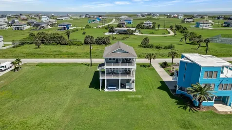 18515 Shaman Drive Galveston TX 77554