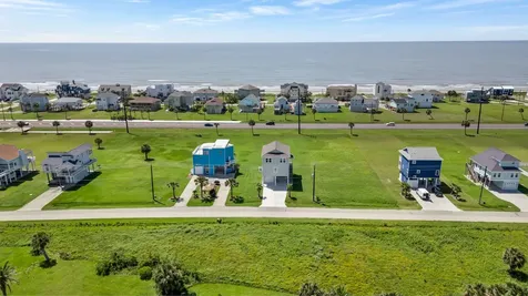18515 Shaman Drive Galveston TX 77554