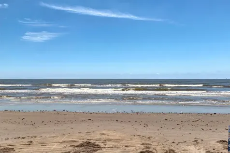 18515 Shaman Drive Galveston TX 77554