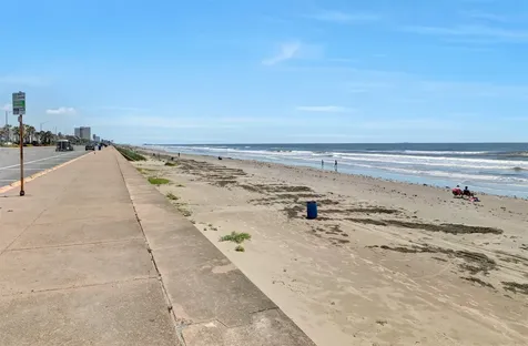 18515 Shaman Drive Galveston TX 77554