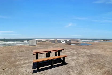 18515 Shaman Drive Galveston TX 77554