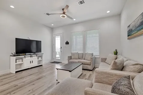 18515 Shaman Drive Galveston TX 77554