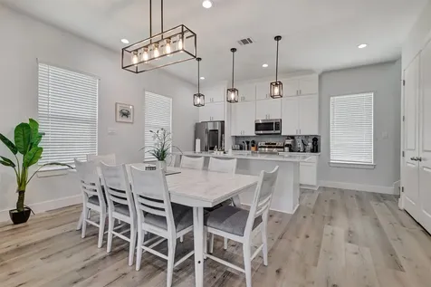 18515 Shaman Drive Galveston TX 77554