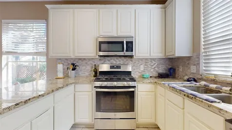 14 Willow Point Place The Woodlands TX 77382