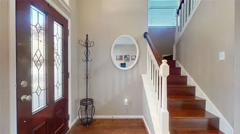 14 Willow Point Place The Woodlands TX 77382