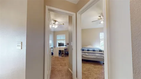 14 Willow Point Place The Woodlands TX 77382