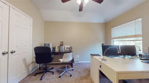 14 Willow Point Place The Woodlands TX 77382