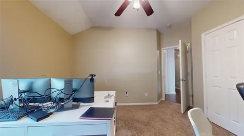 14 Willow Point Place The Woodlands TX 77382