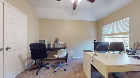 14 Willow Point Place The Woodlands TX 77382