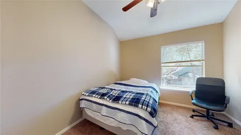 14 Willow Point Place The Woodlands TX 77382