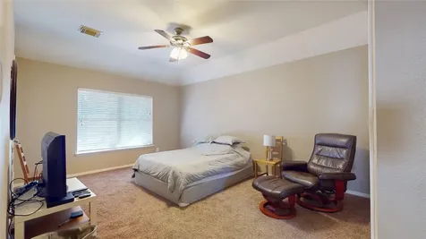 14 Willow Point Place The Woodlands TX 77382