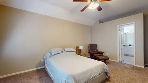 14 Willow Point Place The Woodlands TX 77382