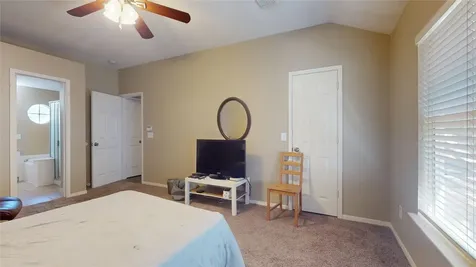 14 Willow Point Place The Woodlands TX 77382