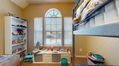 14 Willow Point Place The Woodlands TX 77382
