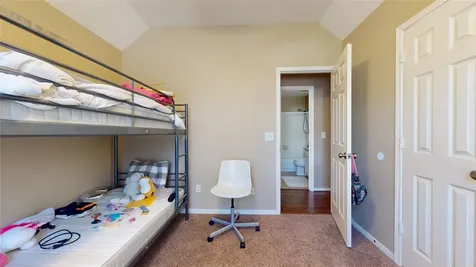 14 Willow Point Place The Woodlands TX 77382