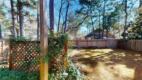 14 Willow Point Place The Woodlands TX 77382