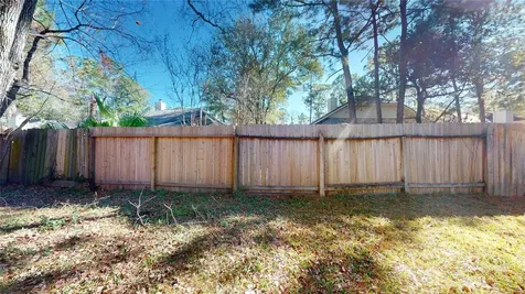 14 Willow Point Place The Woodlands TX 77382
