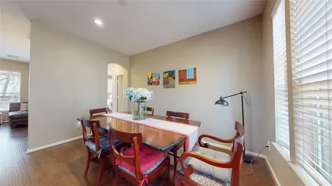 14 Willow Point Place The Woodlands TX 77382
