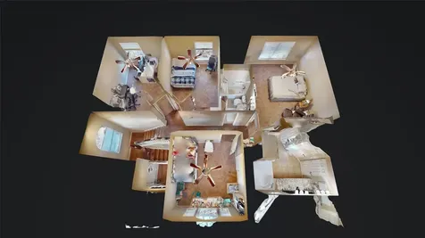 14 Willow Point Place The Woodlands TX 77382