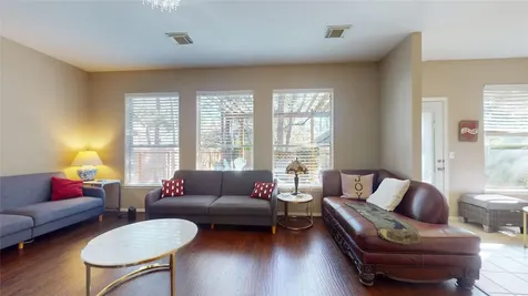 14 Willow Point Place The Woodlands TX 77382