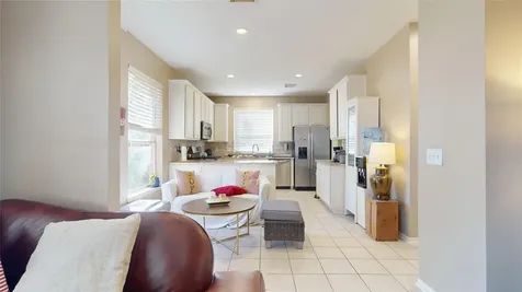 14 Willow Point Place The Woodlands TX 77382