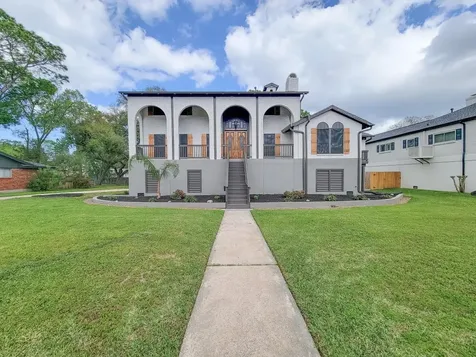18603 Point Lookout Drive Houston TX 77058