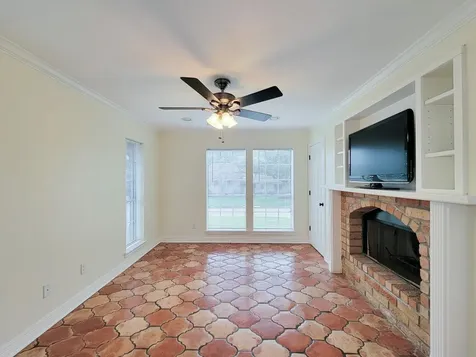 18603 Point Lookout Drive Houston TX 77058