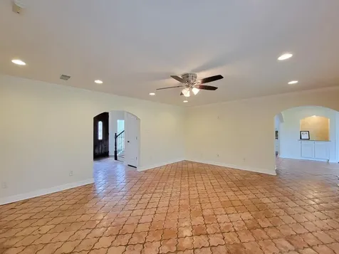18603 Point Lookout Drive Houston TX 77058