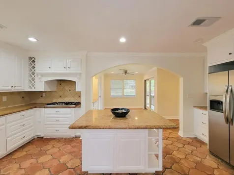 18603 Point Lookout Drive Houston TX 77058